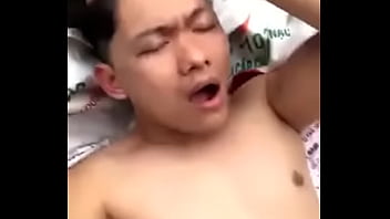 Preview 2 of Muture Cute - Đ&acirc_m bot sướng qu&aacute_ bắn lu&ocirc_n