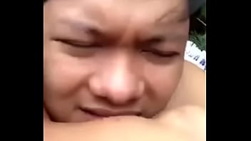 Preview 1 of Muture Cute - Đ&acirc_m bot sướng qu&aacute_ bắn lu&ocirc_n