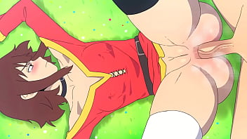 Preview 4 of Xxx Comvlodes - Konosuba - D-art