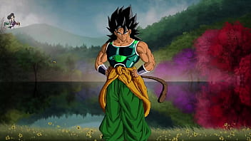Preview 2 of Kerala Xxx Homemade - Dragon Ball Divine Adventure Part 34