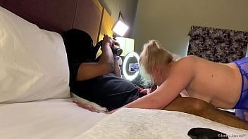 Preview 2 of Atal Xxx Bf - Jenna Jaymes Sucks And Fucks The Cameraman 1080p