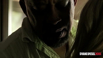 Preview 1 of Mom And Son Xxxnx India - ShaneDieselXXX - Latina Mixed Slut Squirts and Gets Shane Diesel&#039_s Massive BBC in the Ass