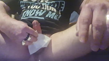 Preview 4 of Hinde Ma Dehate Ke Videos - Masturbation session,  Season 8