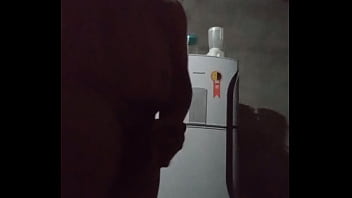 Preview 2 of Nikolas Art Porn - Gozadorx gozando na cozinha