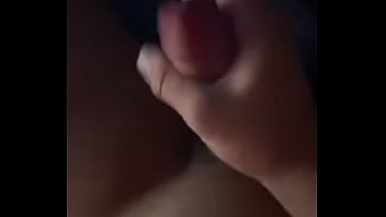 Preview 3 of Age 12 Xxxnxx - Wanking while watching lesbian porn