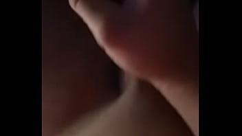 Preview 4 of Age 12 Xxxnxx - Wanking while watching lesbian porn