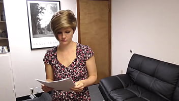 Preview 2 of Sex Video In Sarees In Indian - Fucking Husband&#039_s Boss in His Office