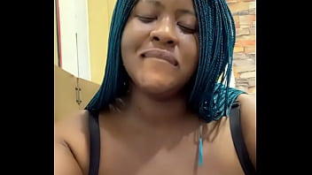 Preview 3 of Animal Dog Fake Gril - Big tities