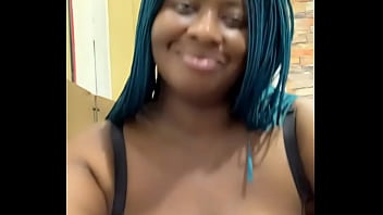 Preview 4 of Animal Dog Fake Gril - Big tities