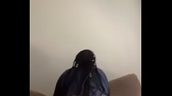 Preview 3 of Mom Fnd Son - Tryna sneak and fuck quietly