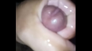 Preview 4 of Bigg Black - Passando o lubrificante e gosando