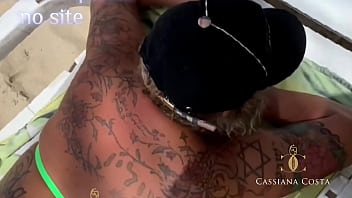 Preview 1 of Honnymoon Wife - Cavalguei gostoso no meu marido at&eacute_ ele gozar dentro