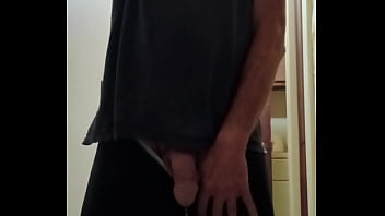 Preview 2 of Budak Semat - Can I piss in your mouth