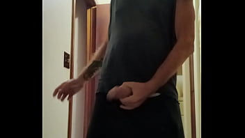 Preview 3 of Budak Semat - Can I piss in your mouth
