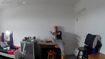 Preview 2 of Peeing Men Face - Fu&szlig_ Liebhaber               goileglatze