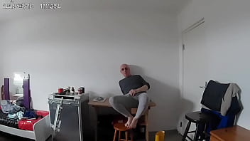 Preview 3 of Peeing Men Face - Fu&szlig_ Liebhaber               goileglatze