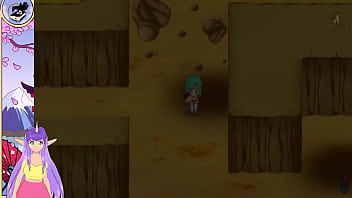 Preview 2 of Suhu Force - Dragon Ball Z Bulma&#039_s Adventures 4 Part 2
