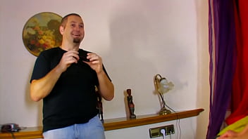 Preview 1 of Wife Swap Mason And Phoenix - Grande porca ama prendere il cazzo nel culo