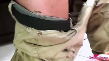 Preview 4 of Xxx Porfe - la Dottoressa Farnese interviene per un caso di priapismo,  un erezione persistente involontaria ed anomala