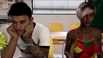 Preview 1 of Datingzap Xxl - Intertwined 126