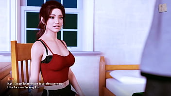 Preview 4 of Jennifer Lopez Free Sex - A.O.A Academy 33