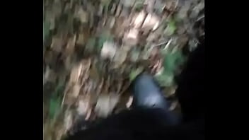 Preview 1 of 824 Sex Cells - &quot_Men can piss in the woods&quot_