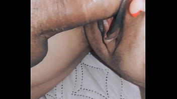 Preview 1 of Sex Jamajka - Beautiful wife fishnet stockings