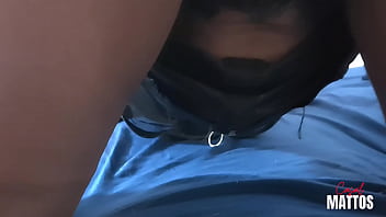 Preview 4 of A Female Dick - Marido de puta adoro escutar os clientes dela fudendo gostoso e depois o corninho comer o cu e a buceta fudida da putinha (Completo no RED)