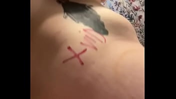Preview 3 of Mistress Goodness - Verification video