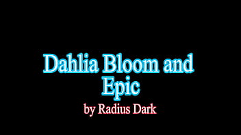 Preview 1 of Seachji Yun - TGIRL PORNSTAR: Dahlia&#039_s Epic Hardcore