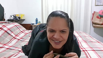 Preview 1 of Yong Xxx Vadio - Paty Bumbum aprendeu a gozar pelo cu e agora s&oacute_ quer por tr&aacute_s