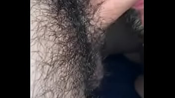 Preview 2 of Harlow Harison Anal Gape - Sucking my boy