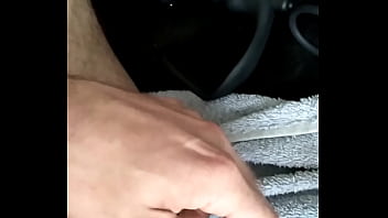 Preview 2 of Anal Small Russia - Jugando solo