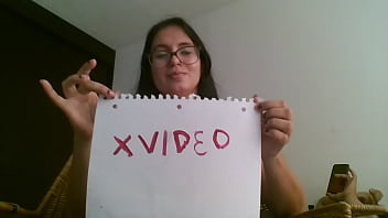 Preview 4 of Saravandella Orgasm - V&iacute_deo de verificaci&oacute_n
