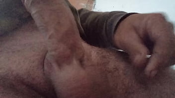 Preview 2 of Straight Dad Son Jerking - Safado afim