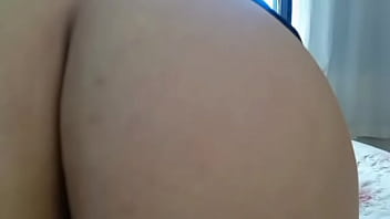 Preview 3 of Indian New Delivery Sex - SEPARANDO MINHAS CALCINHAS SENTI O CHEIRINHO DE BUCETINHA ,  PASSEI O DEDO NA RACHADA E VIREI A BUNDA PRA VENTILAR ...
