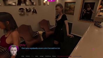 Preview 4 of Akari Minamino Ii Part - garota inocente