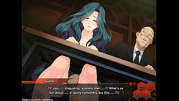 Preview 3 of X6xx Hd - Taimanin Kurenai part 10