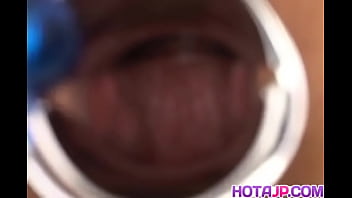 Preview 4 of Juicy Koni - Nana Otone has medical tools in her
