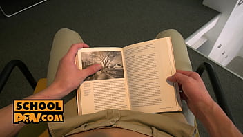 Preview 1 of Balik Bag Xxx - POV - Lilu Moon craves a cock in her pussy and ass for a change