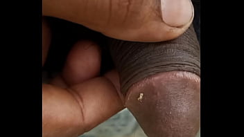 Preview 3 of Mom Incest Dominican - Ant bite my penice
