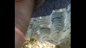 Preview 4 of Mom Incest Dominican - Ant bite my penice