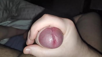 Preview 1 of Yama Sex - GoldenChibre - old video - Two videos of masturbation