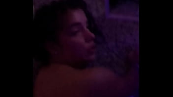 Preview 1 of Ww F Xxx Bf - The bitch loves to rent a hotel and fuck there all night in lingerie like a whore