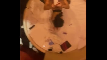 Preview 4 of Ww F Xxx Bf - The bitch loves to rent a hotel and fuck there all night in lingerie like a whore