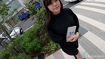Preview 1 of Burik Tembam - MUST SEE SHAVED JAPANESE PUSSY! Manami Takashima interview and first time on adult video sucks cock and strips naked to show off her pussy pt1