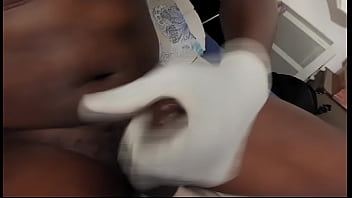 Preview 2 of Sex Americ - Black Man Moaning Dirty Talk huge Cumshot