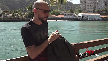 Preview 2 of Foxy Web Series Movie - comendo a novinha da favela