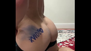 Preview 4 of Strech Ass Hd - Verification video