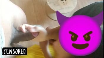 Preview 2 of Cams Bdsm - Mamei o novinho de 18 anos